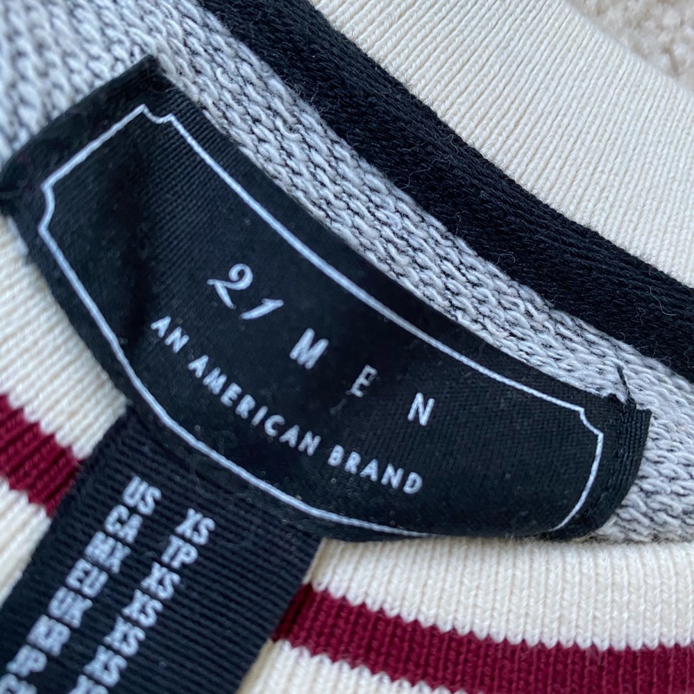 Sock monkey sweater! - Picture 2 of 3